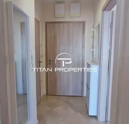 Photo 5 — 2-bedroom apartment in Varna, Asparuhovo