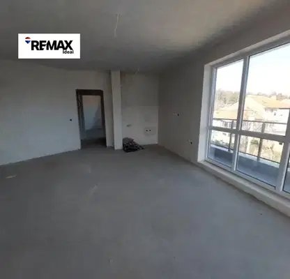 Снимка 4 — Двустаен апартамент с панорамна гледка в Аспарухово, Варна