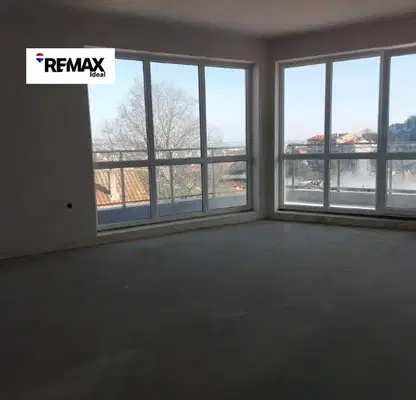 Снимка 5 — Двустаен апартамент с панорамна гледка в Аспарухово, Варна