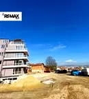 Двустаен апартамент с панорамна гледка в Аспарухово, Варна