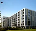 Снимка 2 — Двустаен апартамент във Варна, Аспарухово