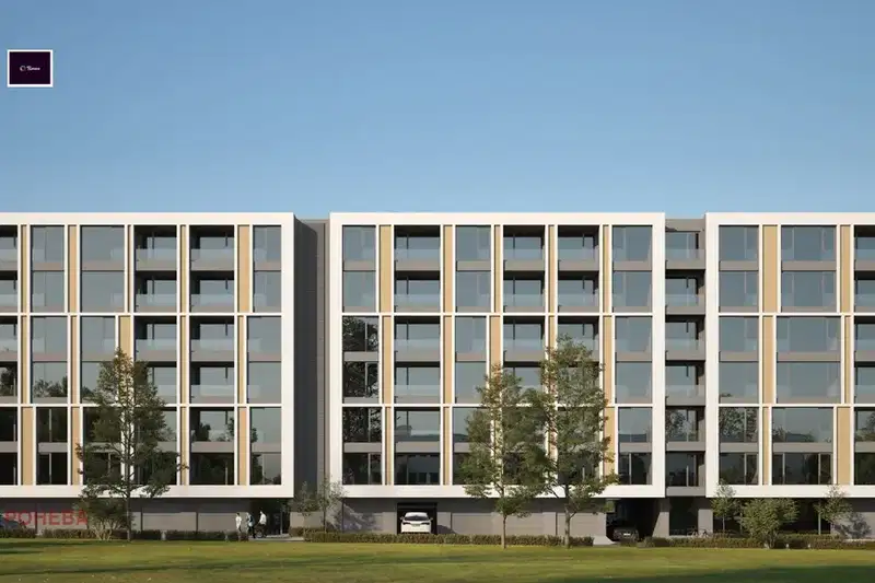 2-bedroom apartment in Varna, Asparuhovo