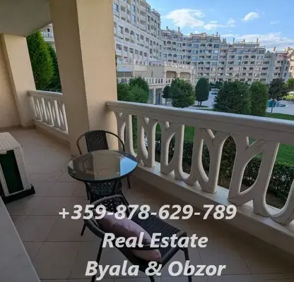Снимка 3 — Двустаен апартамент във Варна, Аспарухово