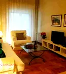 Двустаен апартамент в Атина