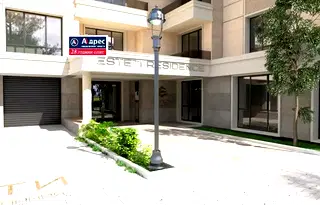 Двустаен апартамент в Стара Загора, Аязмото
