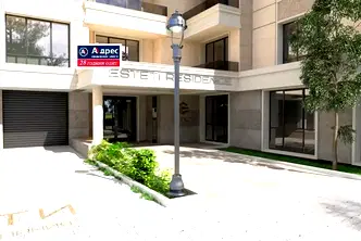 Двустаен апартамент в Стара Загора, Аязмото