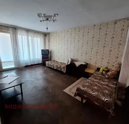 Снимка 3 — Двустаен апартамент във Видин, Баба Тонка