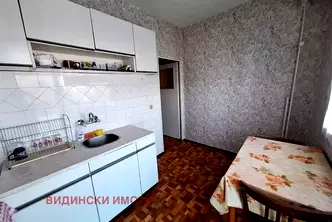 Двустаен апартамент във Видин, Баба Тонка