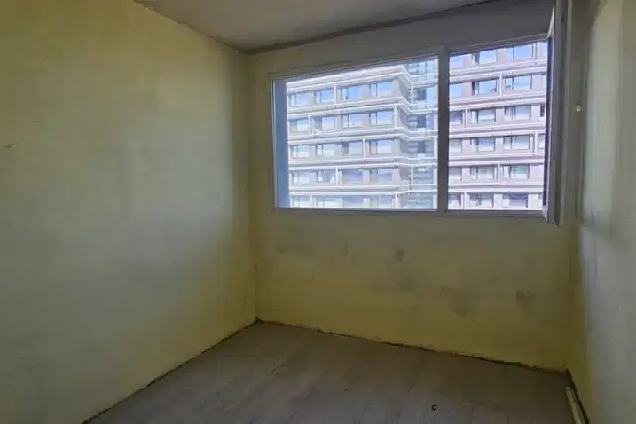 2-bedroom apartment in Sofiya, Banishora