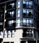 Двустаен апартамент в София, Банишора