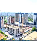 Двустаен апартамент в София, Банишора