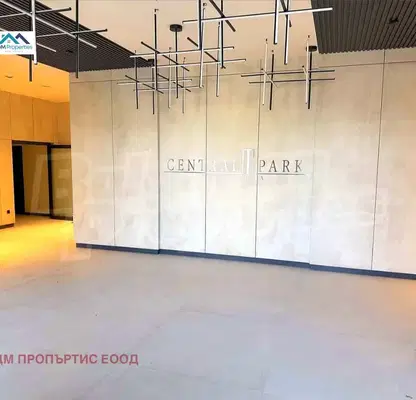 Снимка 2 — Двустаен апартамент в София, Банишора