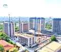 Снимка 5 — Двустаен апартамент в София, Банишора