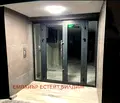 Снимка 2 — Двустаен апартамент в нов комплекс Кепитъл резиденс, Банишора