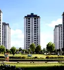 Двустаен апартамент в София, Банишора
