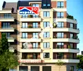 Снимка 3 — Двустаен апартамент в София, Банишора