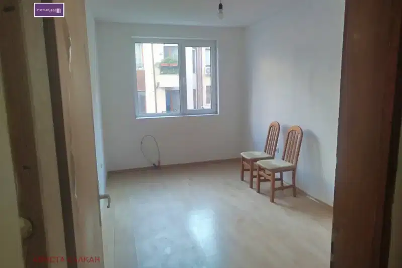 2-bedroom apartment in Sofiya, Belite Brezi