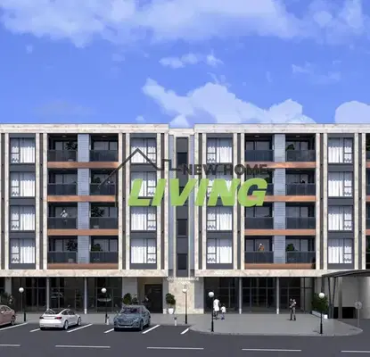 Photo 3 — 2-bedroom apartment in Plovdiv, Belomorski