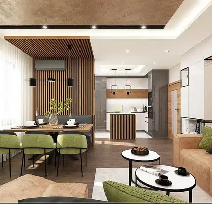 Photo 4 — 2-bedroom apartment in Plovdiv, Belomorski
