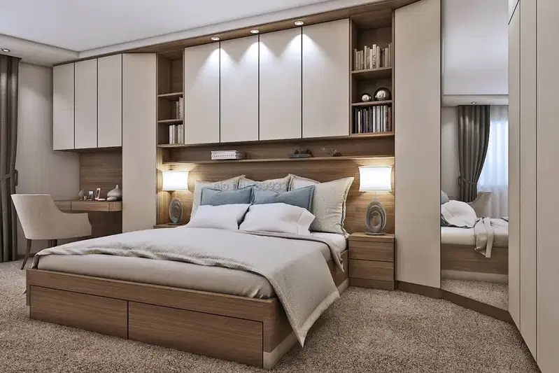 2-bedroom apartment in Plovdiv, Belomorski