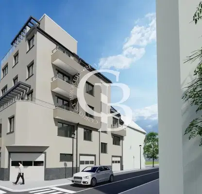 Photo 2 — 2-bedroom apartment in Varna, Biznes Hotel