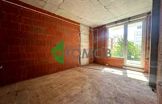 Двустаен апартамент в Шумен, Болницата