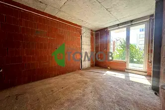 Двустаен апартамент в Шумен, Болницата