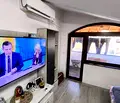 Снимка 4 — Двустаен апартамент в Ямбол, Боровец