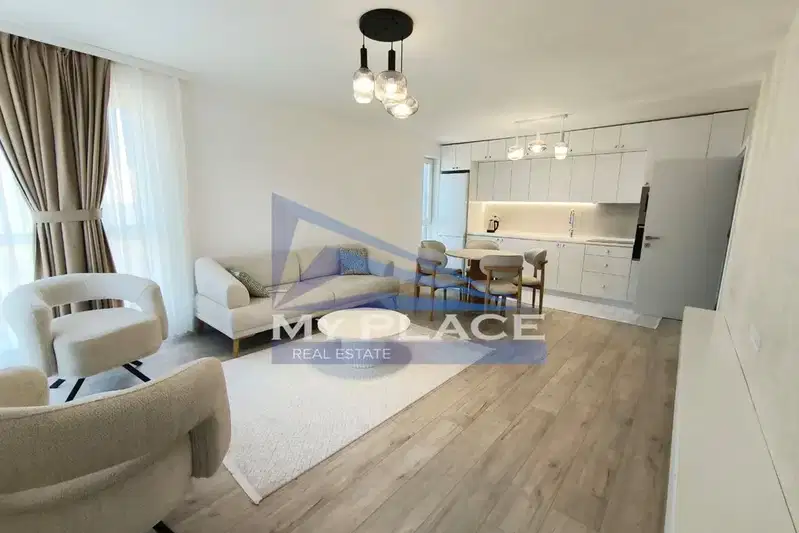 2-bedroom apartment in Shumen, Boyan Bylgaranov 1