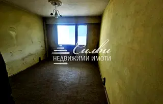 Двустаен апартамент в Шумен, Боян Българанов 1