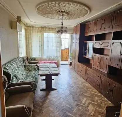Снимка 5 — Двустаен апартамент в Шумен, Боян Българанов 1