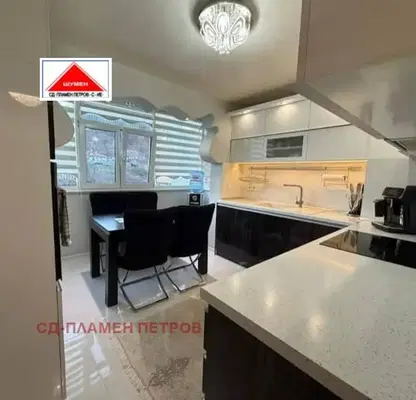 Photo 2 — 2-bedroom apartment in Shumen, Boyan Bylgaranov 2