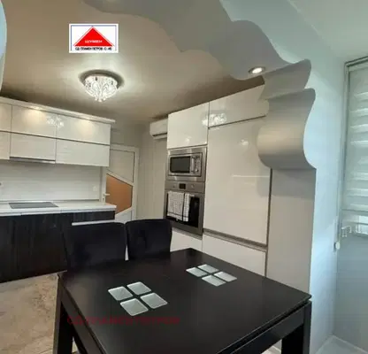 Photo 3 — 2-bedroom apartment in Shumen, Boyan Bylgaranov 2
