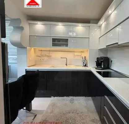 Photo 4 — 2-bedroom apartment in Shumen, Boyan Bylgaranov 2