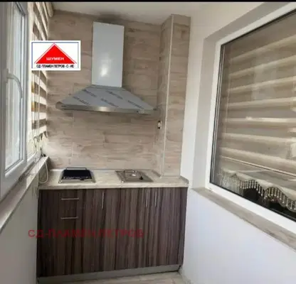 Photo 5 — 2-bedroom apartment in Shumen, Boyan Bylgaranov 2