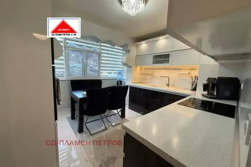2-bedroom apartment in Shumen, Boyan Bylgaranov 2