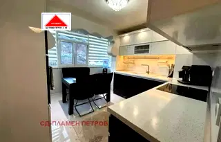 Двустаен апартамент в Шумен, Боян Българанов 2