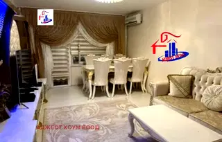 Двустаен апартамент в Шумен, Боян Българанов 2