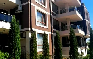 Двустаен апартамент в София, Бояна