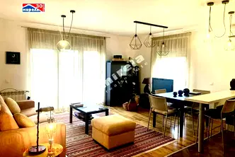 Двустаен апартамент в София, Бояна