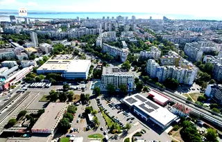 Двустаен апартамент в Бургас, Братя Миладинови