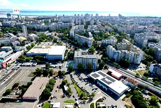 Двустаен апартамент в Бургас, Братя Миладинови