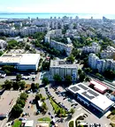 Двустаен апартамент в Бургас, Братя Миладинови