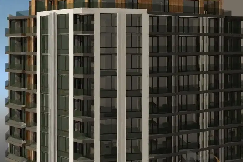 2-bedroom apartment in Burgas, Bratya Miladinovi