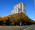 Снимка 3 — Двустаен апартамент в Бургас, Братя Миладинови