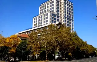 Двустаен апартамент в Бургас, Братя Миладинови