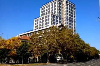 Двустаен апартамент в Бургас, Братя Миладинови