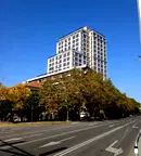 Двустаен апартамент в Бургас, Братя Миладинови