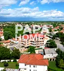 Двустаен апартамент в Пловдив, Брезовско шосе