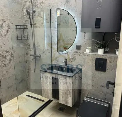 Photo 3 — 2-bedroom apartment in Varna, Briz